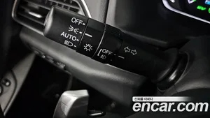 Honda Accord, 2020 — миниатюра 27