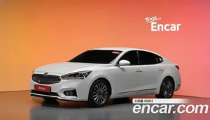 Kia K7, 2019 — миниатюра 35