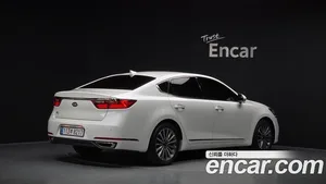 Kia K7, 2019 — миниатюра 1