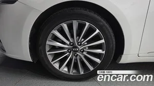 Kia K7, 2019 — миниатюра 4