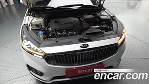 Kia K7, 2019 — миниатюра 5