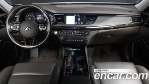 Kia K7, 2019 — миниатюра 9