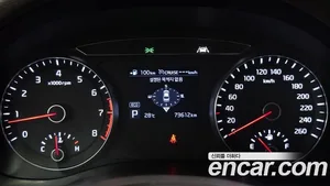 Kia K7, 2019 — миниатюра 10