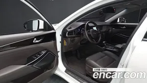 Kia K7, 2019 — миниатюра 12