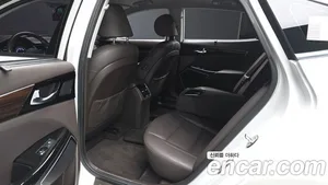 Kia K7, 2019 — миниатюра 16