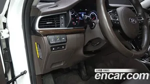 Kia K7, 2019 — миниатюра 18