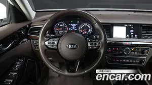 Kia K7, 2019 — миниатюра 19