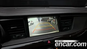 Kia K7, 2019 — миниатюра 21