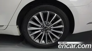 Kia K7, 2019 — миниатюра 6