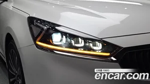 Kia K7, 2019 — миниатюра 7