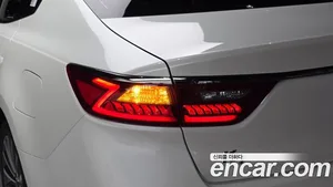 Kia K7, 2019 — миниатюра 8
