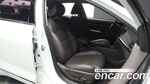 Kia K7, 2019 — миниатюра 15