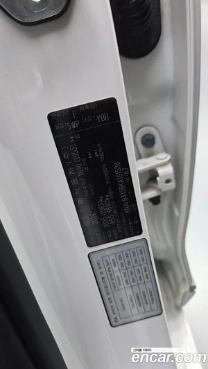 Kia K7, 2019 — миниатюра 26