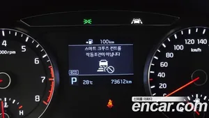 Kia K7, 2019 — миниатюра 27