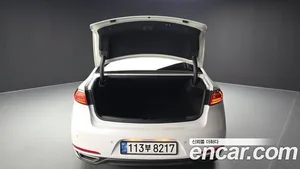 Kia K7, 2019 — миниатюра 30