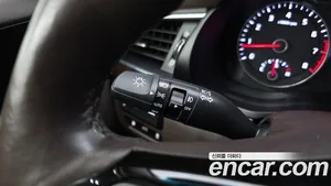 Kia K7, 2019 — миниатюра 33