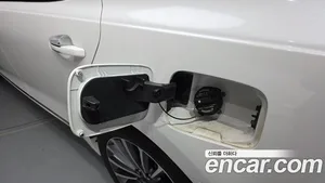Kia K7, 2019 — миниатюра 34