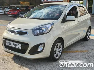 Kia morning, 2013 — миниатюра 3