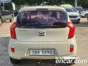 Kia morning, 2013 — миниатюра 4