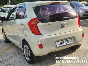 Kia morning, 2013 — миниатюра 5