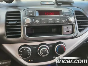 Kia morning, 2013 — миниатюра 9