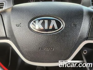 Kia morning, 2013 — миниатюра 10