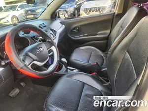 Kia morning, 2013 — миниатюра 14