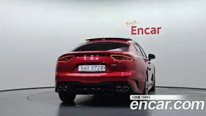 Kia Stinger, 2017 — миниатюра 4
