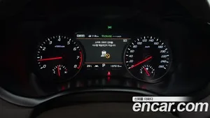 Kia Stinger, 2017 — миниатюра 8
