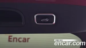 Kia Stinger, 2017 — миниатюра 17