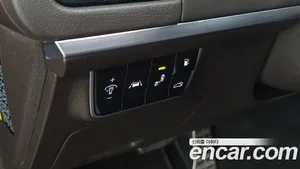 Kia Stinger, 2017 — миниатюра 20