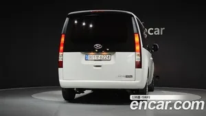 Hyundai Staria, 2023 — миниатюра 4