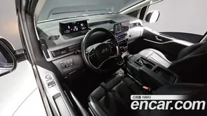 Hyundai Staria, 2023 — миниатюра 10