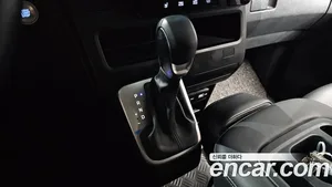 Hyundai Staria, 2023 — миниатюра 12