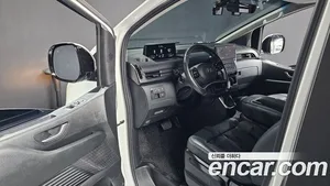 Hyundai Staria, 2023 — миниатюра 13