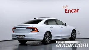 Volvo S90, 2021 — миниатюра 2