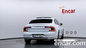 Volvo S90, 2021 — миниатюра 4