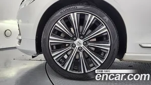 Volvo S90, 2021 — миниатюра 5