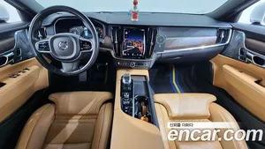 Volvo S90, 2021 — миниатюра 7