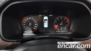 Volvo S90, 2021 — миниатюра 8
