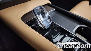 Volvo S90, 2021 — миниатюра 9