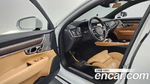 Volvo S90, 2021 — миниатюра 10