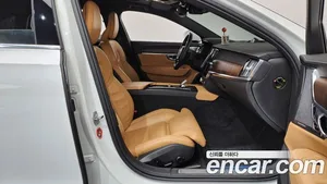 Volvo S90, 2021 — миниатюра 11