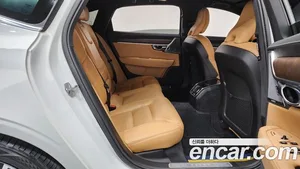 Volvo S90, 2021 — миниатюра 12