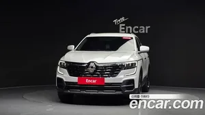 Renault QM6, 2024 — миниатюра 2