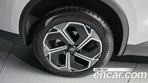 Renault QM6, 2024 — миниатюра 4