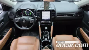 Renault QM6, 2024 — миниатюра 9