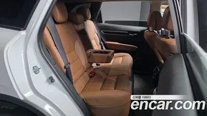 Renault QM6, 2024 — миниатюра 17