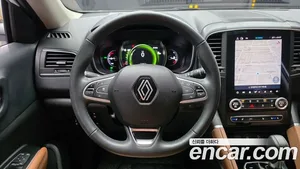 Renault QM6, 2024 — миниатюра 18