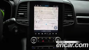 Renault QM6, 2024 — миниатюра 19